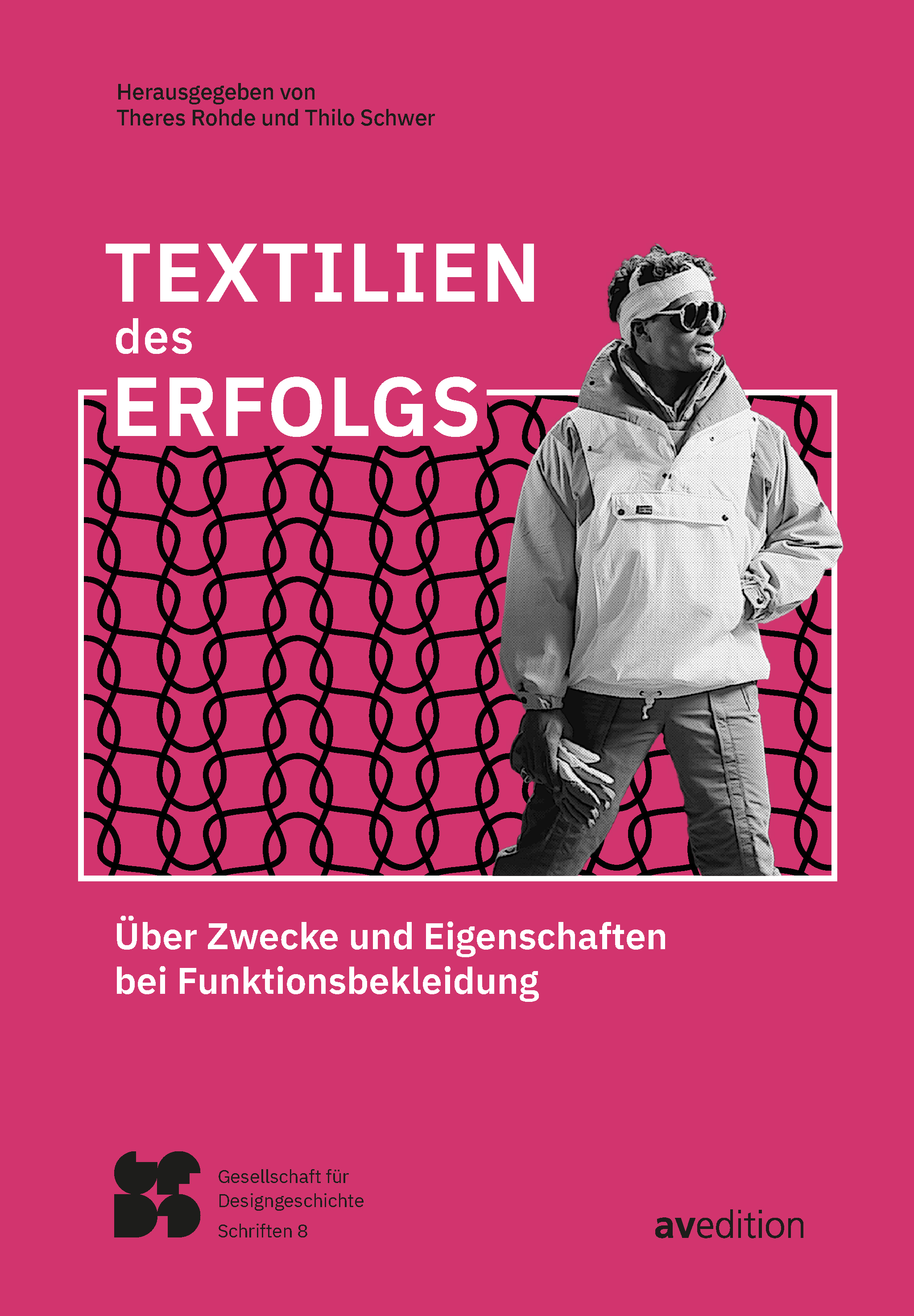 Textilien des Erfolgs – Über Zwecke und Eigenschaften bei Funktionsbekleidung