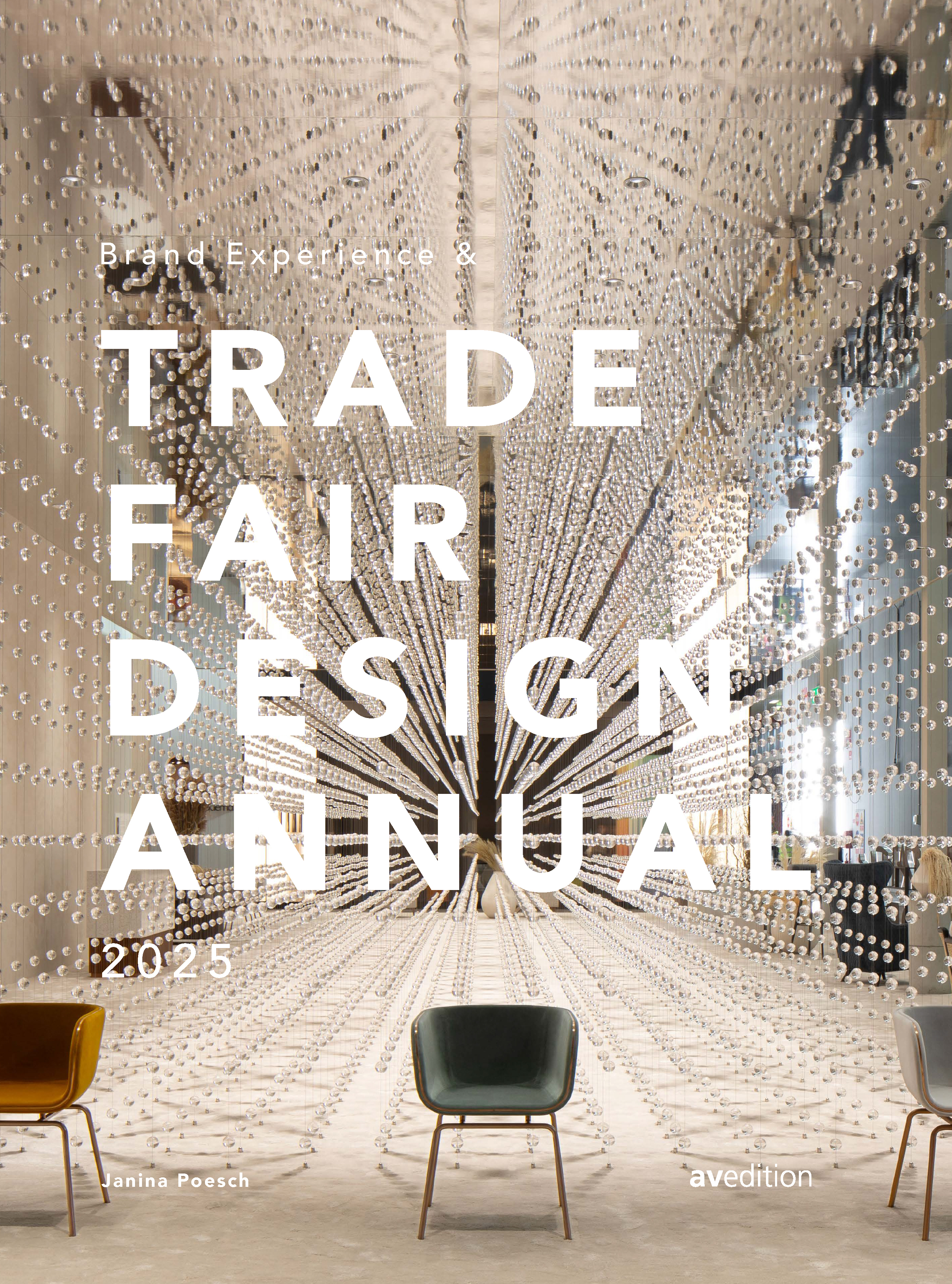 Brand Experience & Trade Fair Design Annual 2025