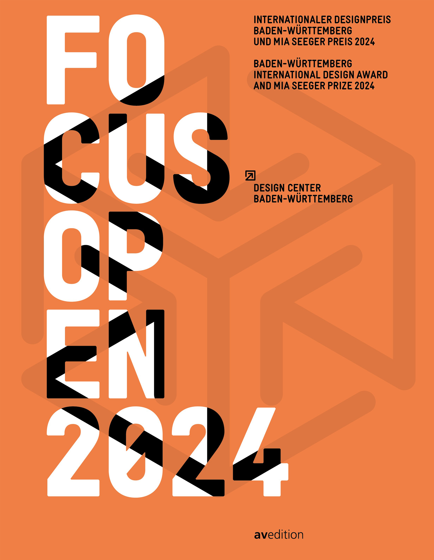 Focus Open 2024