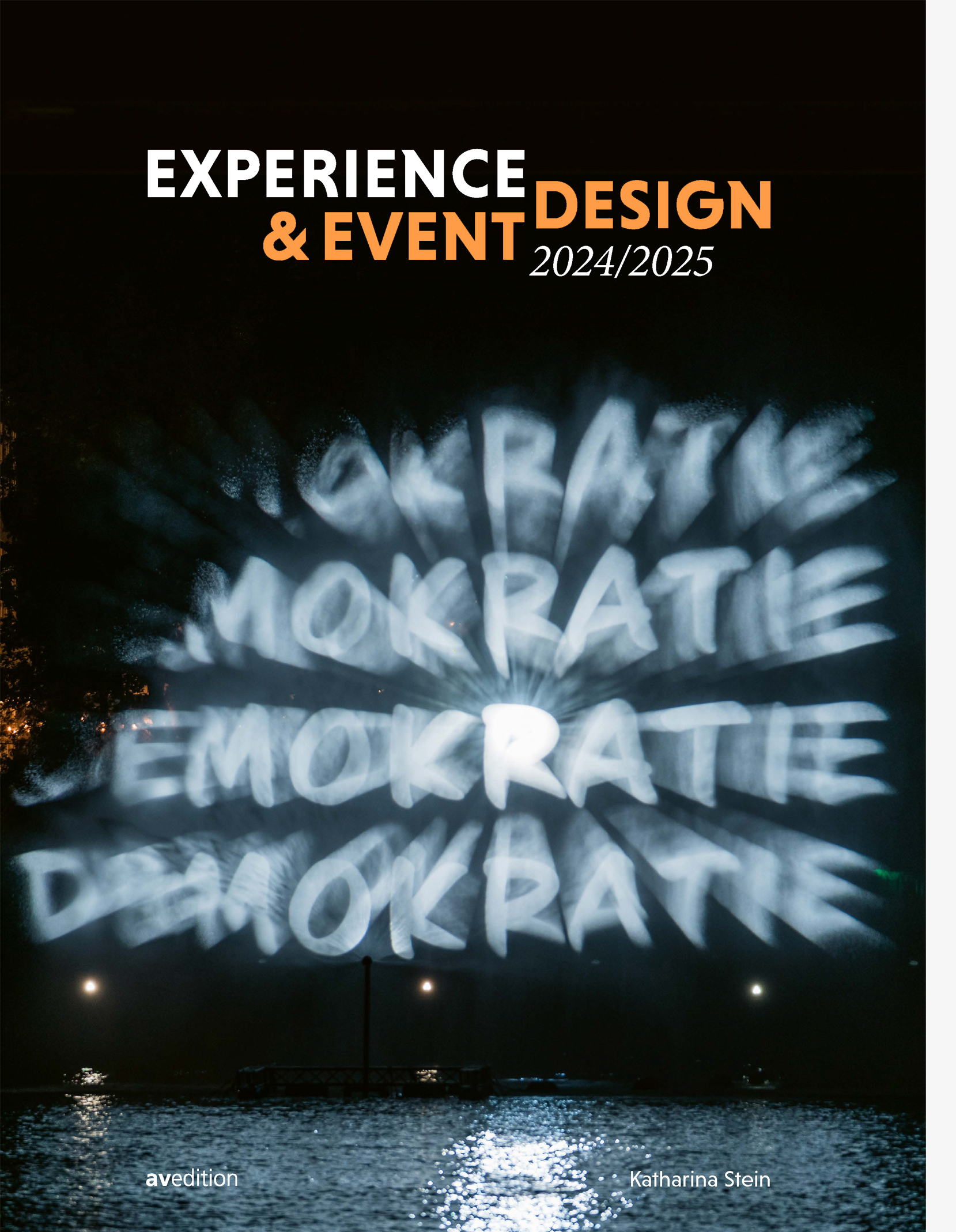 Experience & Event Design 2024/2025