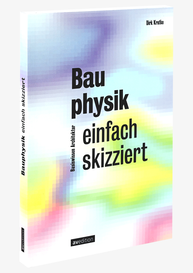 Bauphysik – einfach skizziert